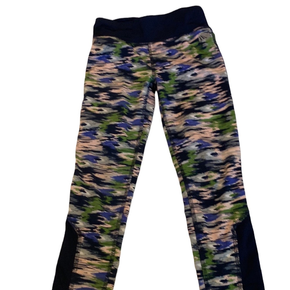 Youth girls size 6x workout pants